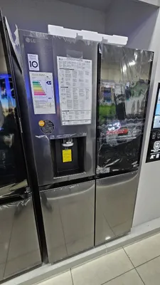 LG muzlatgichi, inverterli, tejamkor, yangi 1