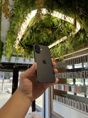Halol nasiyaga Iphone 16 pro 128GB