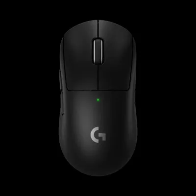 Logitech G Pro X Superlight 2 Black 1