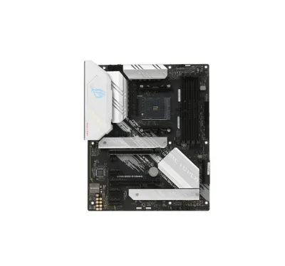 Asus AMD AM4 ROG Strix B550-A Gaming DDR4 anakart 1