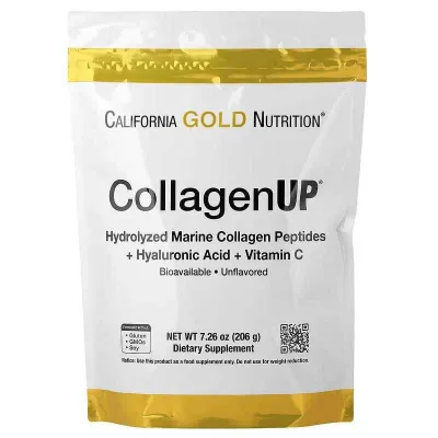 Collagen UP Califprnia Gold Nutrition