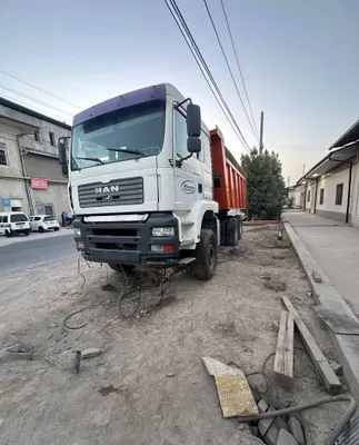 MAN samasval. Tgs tga tgx tgl 1