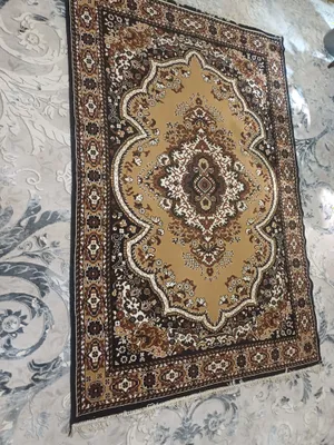 Belgiyacha gilam 260×180 2