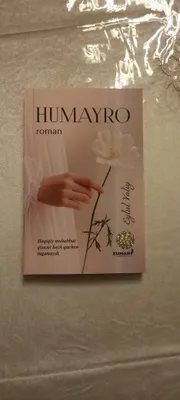 kitob humayro
