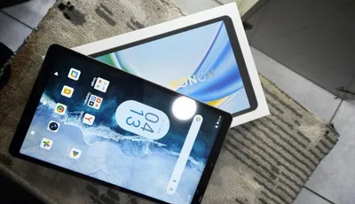 Honor xpad 7 yangi 1