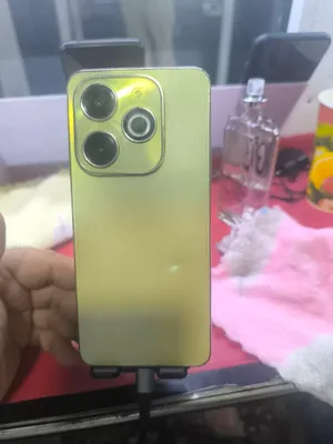 infinix hot 40i 256 8 gb