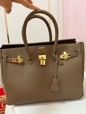 Hermes sumka 35 smli 1