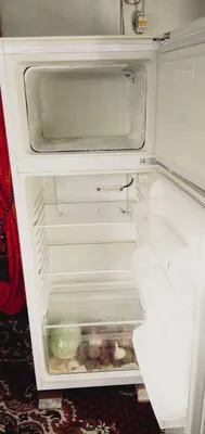 Ishlaydigan muzlatkich sotaman 1