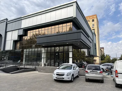 Сдаётся помещение площадью 295 м² | Ташкент Сити. 1