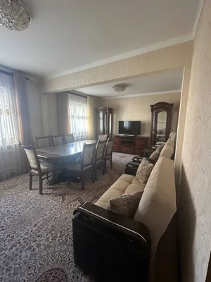 Продажа дом 100 м², Чиланзарский · ID 6533 1