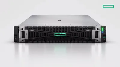 Server HPE ProLiant DL380 G11 8SFF