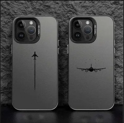 Уникальные чехлы на iPhone 1