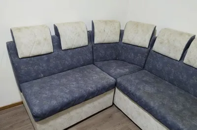 Ishlatilgan oshxona burchak divani 1