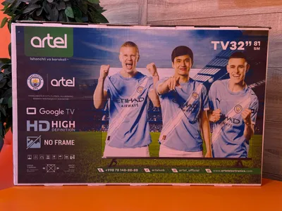 Телевизор Artel TV A32PHB100 1