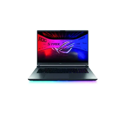 - ASUS ROG Strix G18 i9-14900HX/16GB/1TB/RTX5060 Eclipse Gray noutbuki 1