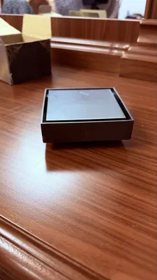 скрытый трап трап 10х10 1