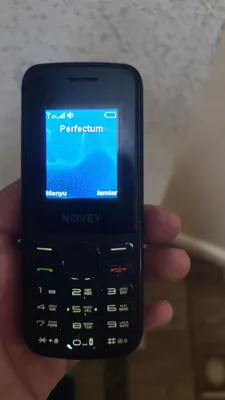 Novey c10 perfectum 1