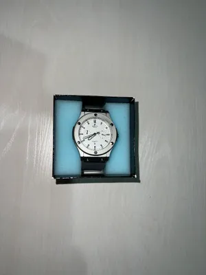 часы наручные мужские Hublot 1