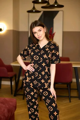 Пижамы очень красивые 1