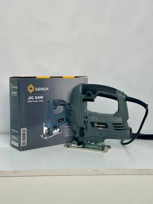 GEL 650W elektr lobzik 1