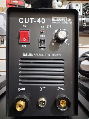 impluse cut-40