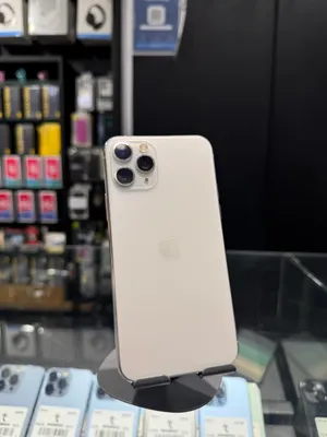 iPhone 11 Pro 1