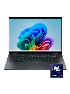 Ноутбук HP OmniBook X Flip Ultra 7 256V 16/1TB 16.0" 2K IPS Touchx360 1