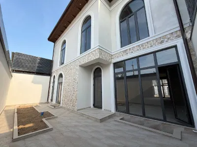 4 xonali kvartira, 360 m2, Mirzo Ulug'bek 1
