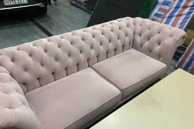 Торг уместен Отлчиный итальянский диван 1