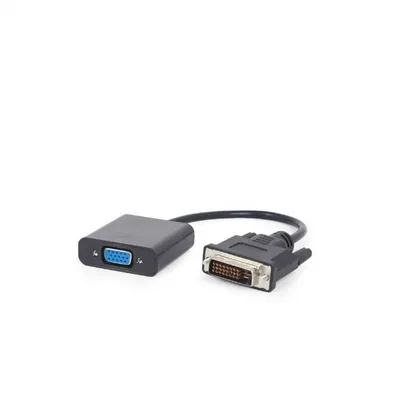 | Переходник DVI-A на VGA