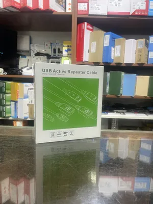 Оптический UZB Activ cabel / UZB удлннитель 10м, 15м, 20м. 30м. 40м