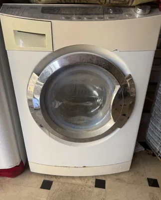 Продаётся стиральная машина Haier, 7 кг 1