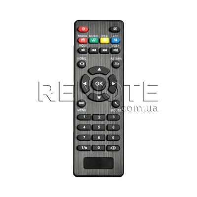 Yetkazib berish! TV Box pulti / tv boks 1