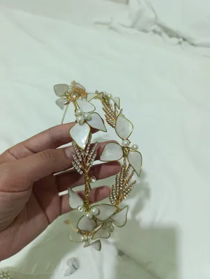 diadema kelinlar uchun 1