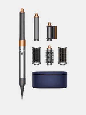 Стайлер Dyson Airwrap Complete HS05 Nickel/Copper 1