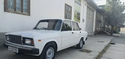 Продаётся ВАЗ 2107 1