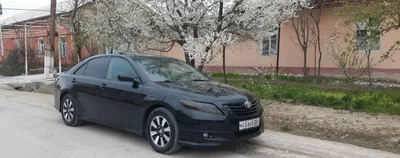 Продаётся Toyota Camry 40 1