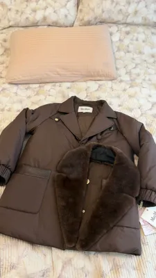 Kurtka Maxmara original 1