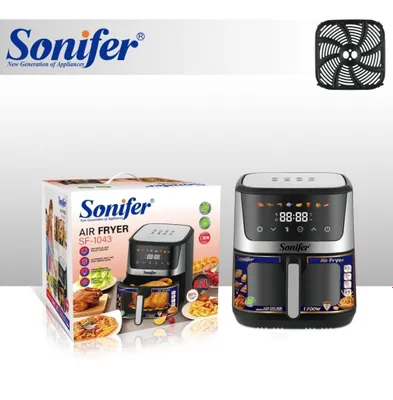 Аэрогриль Sonifer SF-1043 1