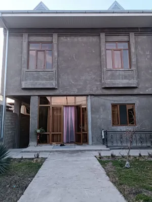 Продаётся свой дом 2-х этажный в МирзоУлугбекском 1