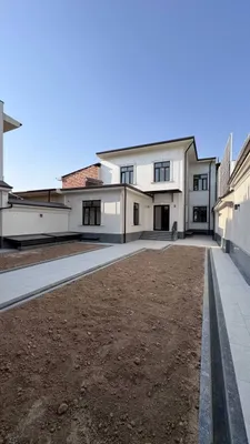 Продаётся дом 1