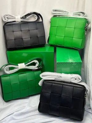 Сумка Bottega Veneta 1