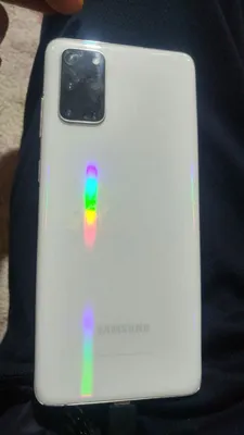 Samsung S20+ 5G 1