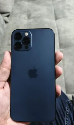 Iphope 12 pro б/у 1