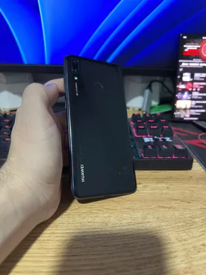 Huawei Y7 Prime 1