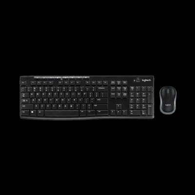 Беспроводной набор Logitech MK270 1