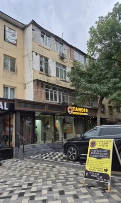 Аренда помещение 32 м², Юнусабадский · ID 42781 1