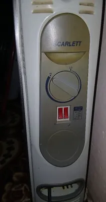 Продаётся печка, хорошо работает 1
