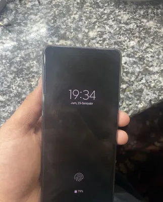 Samsung S20 Ultra 1