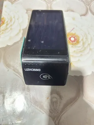 Uzkassa kassa apparati